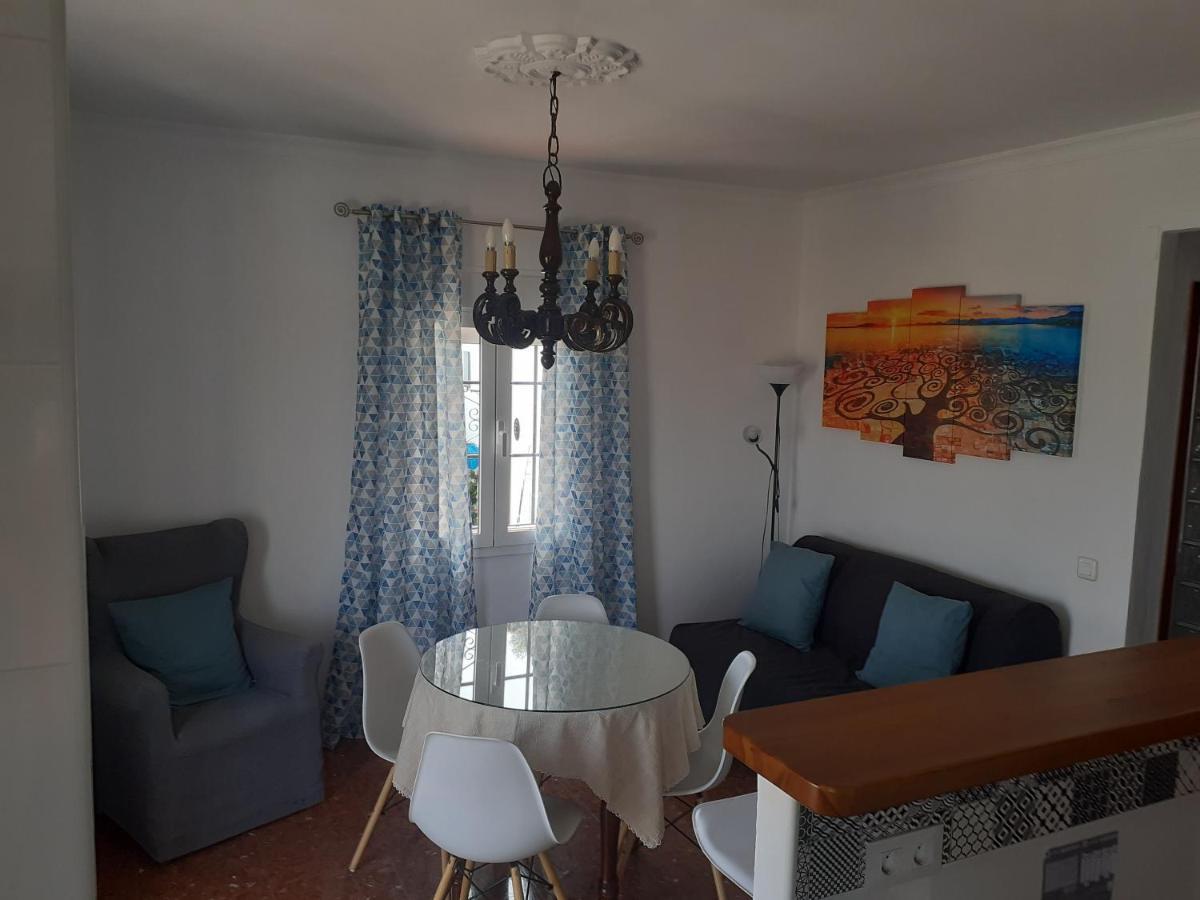Casa Rural Plaza Zahara Buenas Vistas Саара-де-ла-Сьерра Экстерьер фото