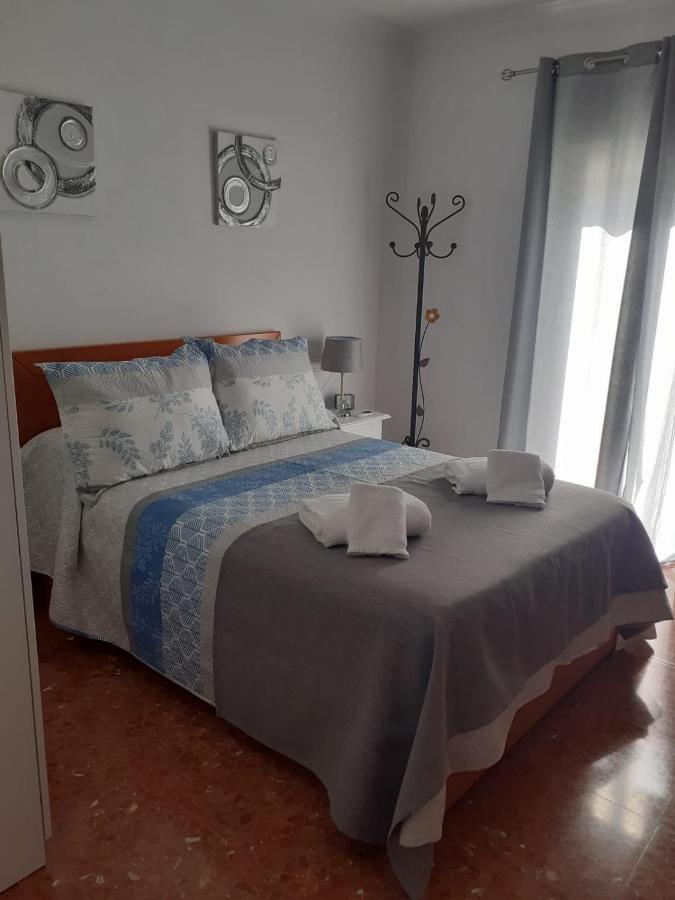 Casa Rural Plaza Zahara Buenas Vistas Саара-де-ла-Сьерра Экстерьер фото