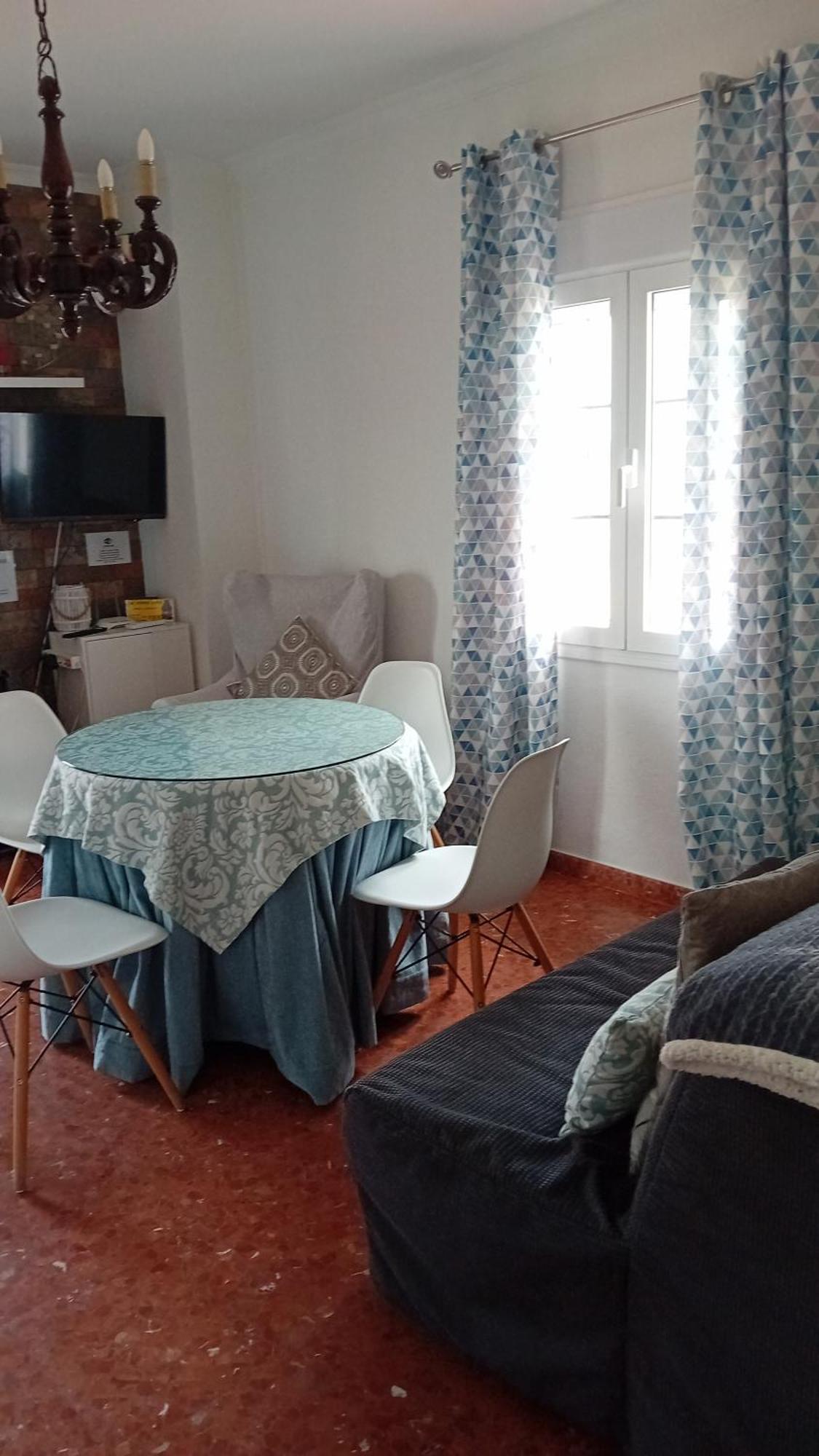 Casa Rural Plaza Zahara Buenas Vistas Саара-де-ла-Сьерра Экстерьер фото